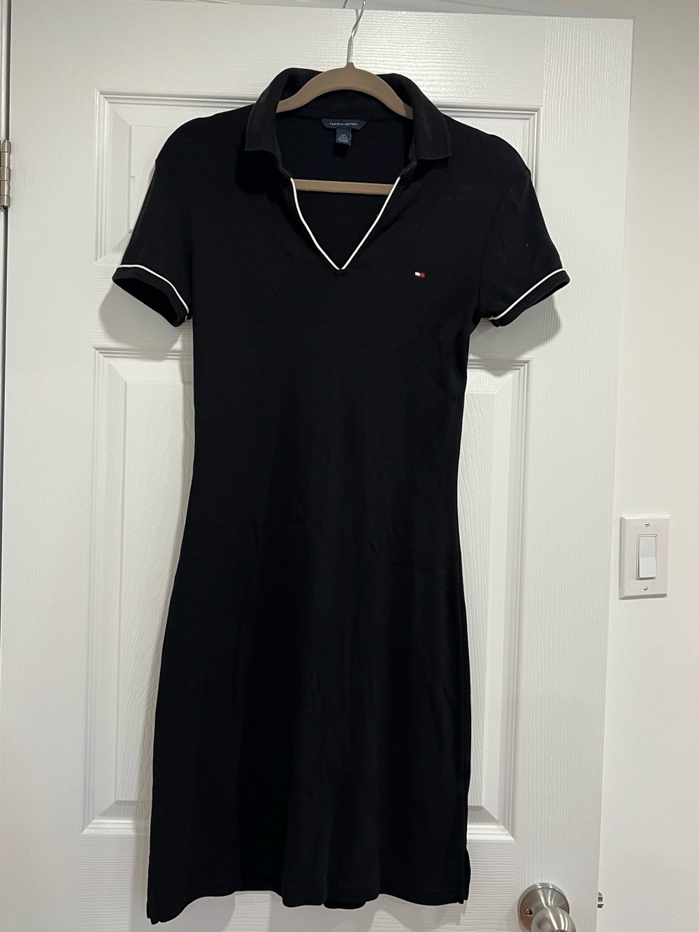Tommy Hilfiger cotton dress size S